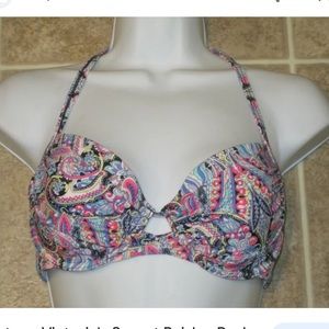 Victoria’s Secret Swim Suit Top